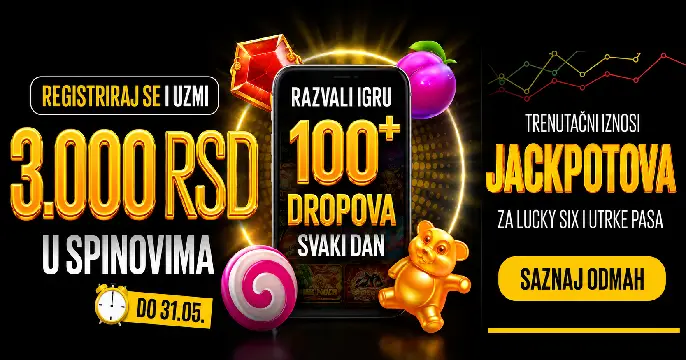 BalkanBet Casino